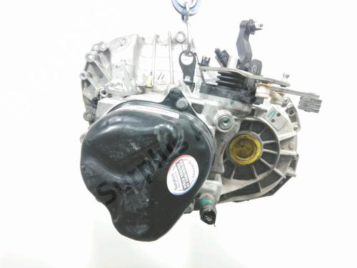 Gearbox DACIA SANDERO II 1.0 LPG (B8ML) | BP38345260M3 - Image 3