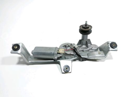 Viskermotor bagrude MAZDA PREMACY (CP) 2.0 TD (101 hp) 28272636