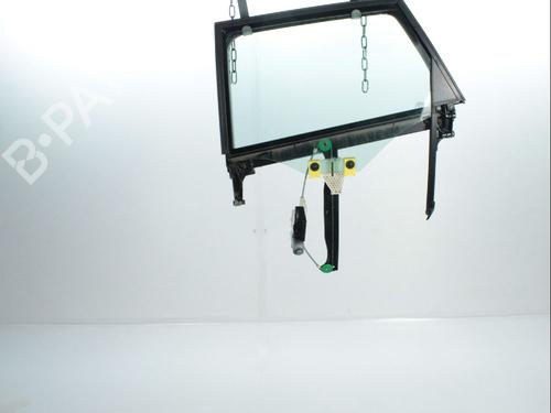 Rear left window mechanism AUDI A3 Sportback (8PA) 1.6 | BP28251460C24 