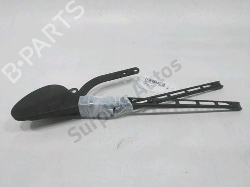 Used Front windshield wiper arm MERCEDES-BENZ C-CLASS Coupe (CL203) C 200 Kompressor (203.742) (163 hp) 31007949