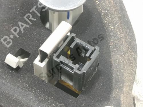 Right tailgate light PEUGEOT 2008 I (CU_) 1.6 HDi | BP39397877C80 - Image 3