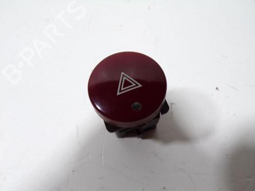 Used Warning switch PEUGEOT PARTNER Box Body/MPV (5_, G_) [1996-2025]  28229060