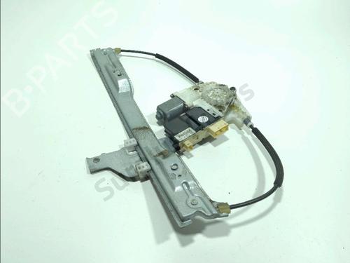Used Front left window mechanism CITROËN C4 I (LC_) 1.6 HDi (109 hp) 31285478
