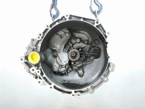Used Gearbox Gearbox FORD PUMA (J2K, CF7) 1.0 Flexifuel (125 hp) 33686243 33686243
