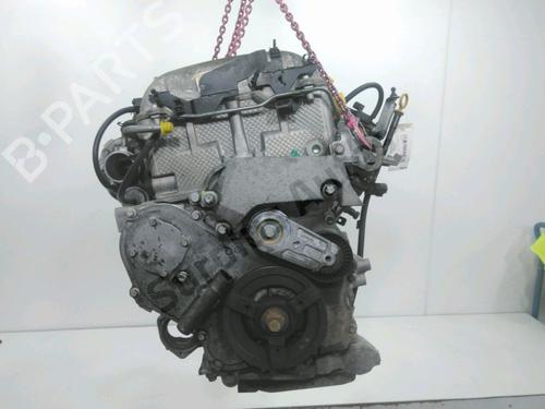 Engine OPEL VECTRA C GTS (Z02) 2.0 16V Turbo (F68) | BP37761736M1 - Image 2
