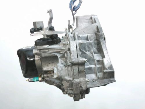 Gearbox RENAULT TWINGO III (BCM_, BCA_) 1.0 SCe 75 | BP37764995M3 - Image 4