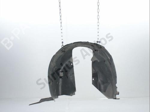 Used Wheel arch Wheel arch PEUGEOT 2008 I (CU_) 1.6 BlueHDi 120 (120 hp) 33867435 33867435