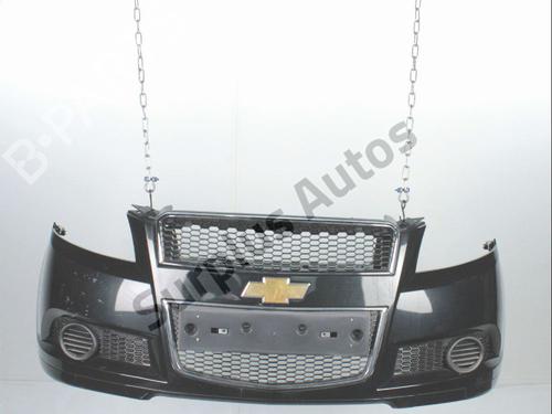 Used Front bumper Front bumper 38587298 38587298