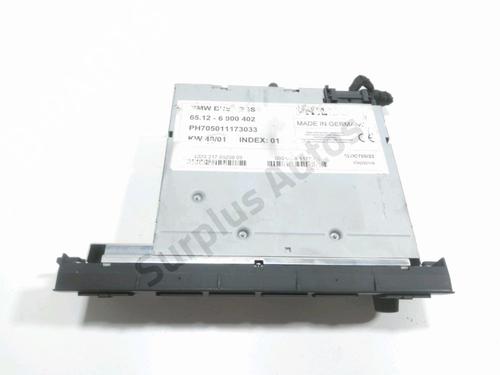 Bilradio BMW 3 Compact (E46) 316 ti | BP37770026E6 - Image 3