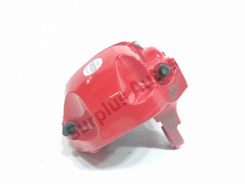 Right front brake caliper TESLA MODEL Y (5YJY) EV Performance All-wheel Drive | BP37766164M104 - Image 2