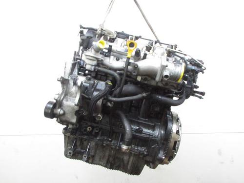 Used Engine Engine 28218428 28218428