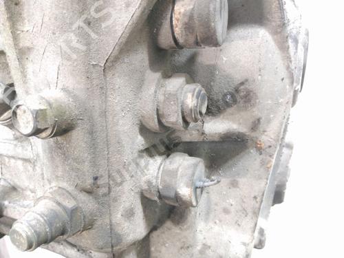 Gearbox MAZDA 6 Hatchback (GH) 2.0 MZR-CD (GH14) | BP37087626M3 - Image 5