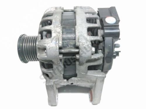 Alternator SMART FORFOUR Hatchback (453) 1.0 (453.042, 453.043) | BP30450031M7