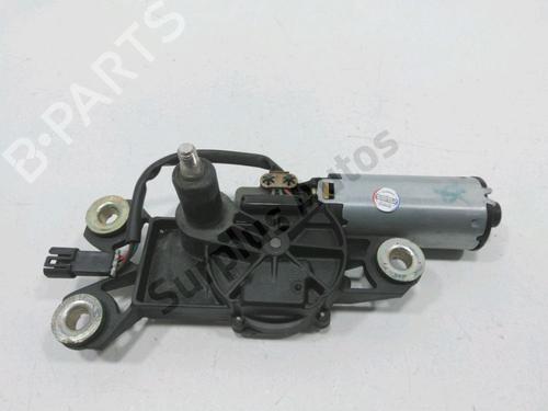 Used Rear wiper motor SMART CITY-COUPE (450) 0.6 (S1CLA1, 450.341) (55 hp) 31008206