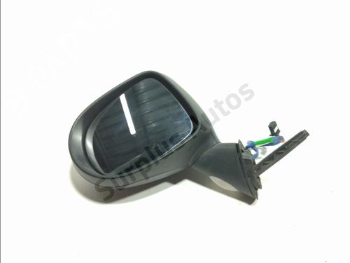 Retrovisor izquierdo RENAULT MODUS / GRAND MODUS (F/JP0_) 1.2 (JP0S) (78 hp) 30958249