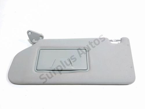 Left sun visor MITSUBISHI ASX (GA_W_) 1.8 DI-D (GA6W) | BP38588285I1 - Image 2