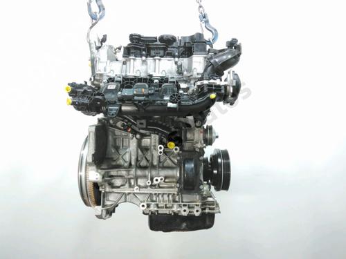 Used Engine Engine PEUGEOT 208 II (UB_, UP_, UW_, UJ_) 1.2 Hybrid 100 (101 hp) 39577320 39577320