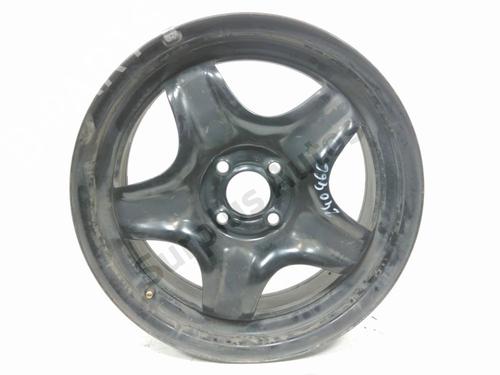 Used Rim RENAULT CLIO V (B7_) 1.5 Blue dCi 85 (B7AG) (86 hp) 32460730