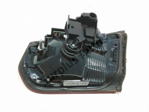 Left tailgate light BMW 3 (F30, F80) 320 d | BP31846194C79
