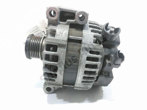 Used Alternator MINI MINI Convertible (R57) Cooper (122 hp) 31058337