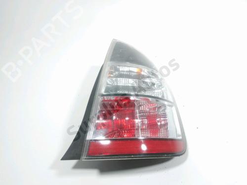 Used Right taillight TOYOTA PRIUS Liftback (_W2_) 1.5 Hybrid (NHW20_, NHW20R) (112 hp) 28268852