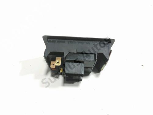 Left front window switch VW POLO (6N2) 1.9 SDI | BP37066018I27 - Image 2