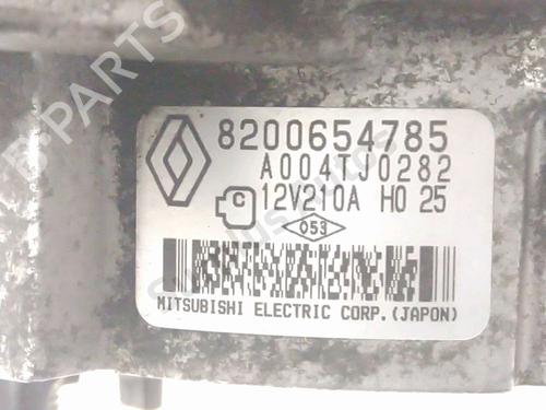 Alternator RENAULT LATITUDE (L70_) 2.0 dCi 150 (L70H) | BP30406193M7  - Image 5