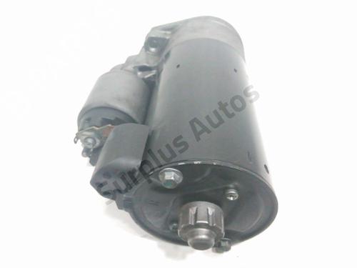 Starter MERCEDES-BENZ C-CLASS (W204) C 220 CDI (204.002) | BP37763716M8 - Image 3