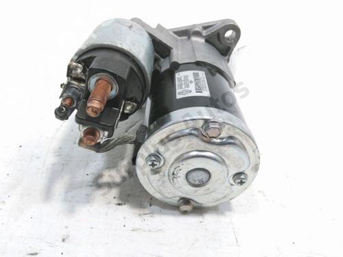 Starter RENAULT TWINGO III (BCM_, BCA_) 1.0 SCe 65 (BCMJ) | BP37763654M8 - Image 4