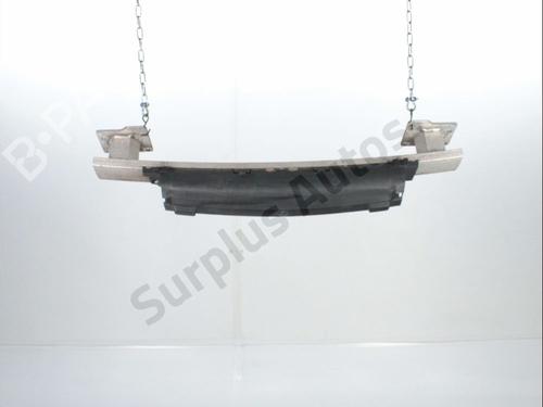 Used Front bumper reinforcement Front bumper reinforcement 30086172 30086172