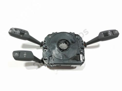 Used Steering wheel controls BMW 1 (E87) 120 d (177 hp) 28227260