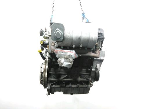 Engine SEAT IBIZA III (6L1) 1.9 SDI | BP28218905M1 