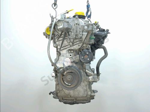 Engine DACIA SANDERO II TCe 90 (B8M1, B8MA, B8AC) | BP33459309M1 - Image 2