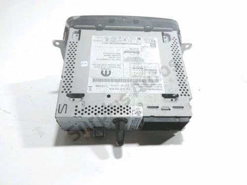 Radio FIAT 500 (312_) 1.2 (312AXA1A) | BP32655294E6 - Image 2