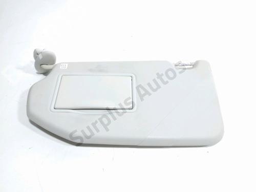Left sun visor FORD ECOSPORT 1.5 TDCi | BP37292438I1 - Image 2