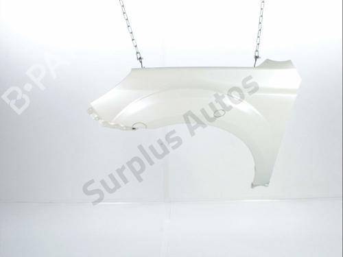 Used Left front fenders SUBARU LEGACY V Estate (BR) 2.0 D AWD (150 hp) 28236076