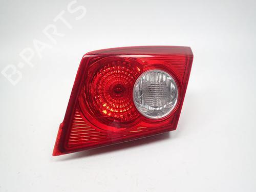 Used Right tailgate light DAEWOO LACETTI Hatchback (KLAN) [2002-2025]  31005610