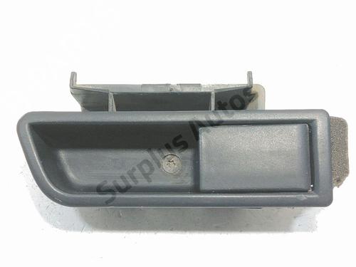 Used Front right interior door handle Front right interior door handle RENAULT RAPID Box Body/MPV (F40_, G40_) 1.9 D (F40P, F40N, F40E) (64 hp) 40059908 40059908