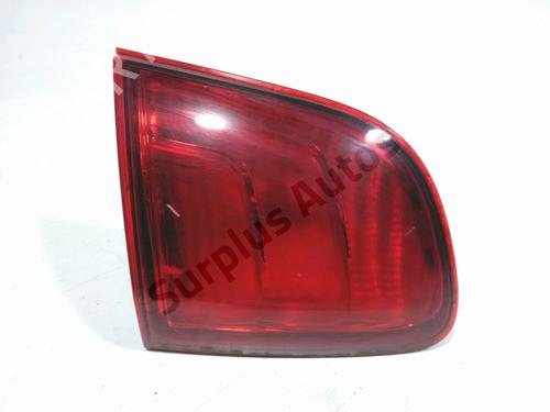 Used Left tailgate light Left tailgate light PEUGEOT 4008 1.8 HDi AWC (150 hp) 33816056 33816056