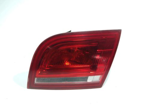 Used Right tailgate light AUDI A3 Sportback (8PA) 2.0 TDI 16V (140 hp) 28267246