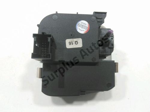 Headlight switch MERCEDES-BENZ C-CLASS Coupe (CL203) C 200 CDI (203.707) | BP30990488I24