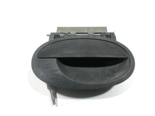 Høyre bak utvendig håndtak OPEL CORSA C (X01) 1.7 DTI (F08, F68) (75 hp) 28251716