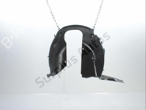 Used Wheel arch PEUGEOT 208 I (CA_, CC_) 1.2 VTI 82 (82 hp) 29602947