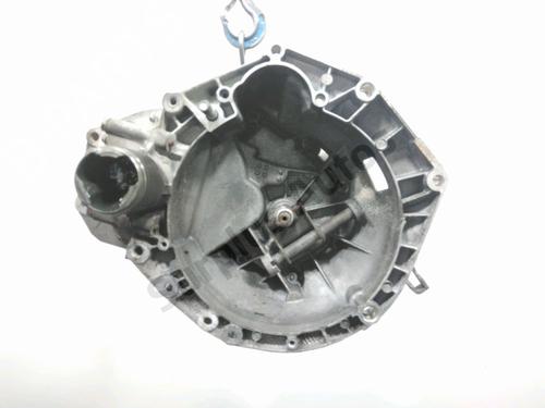 Used Gearbox Gearbox FIAT 500 (312_) 1.2 (312AXA1A) (69 hp) 36695855 36695855