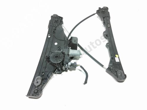 Used Front right window mechanism Front right window mechanism 38035426 38035426
