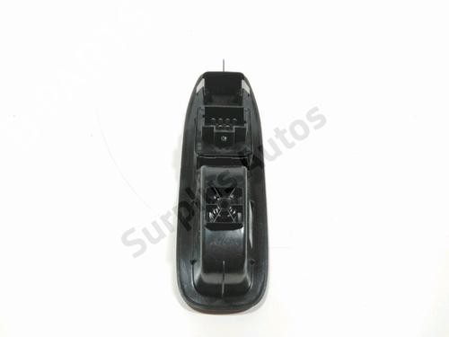 Left front window switch PEUGEOT 208 I (CA_, CC_) 1.0 VTi | BP28249365I27