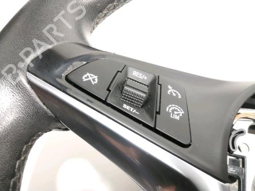 Steering wheel OPEL ADAM (M13) 1.4 | BP28225350C49 - Image 2