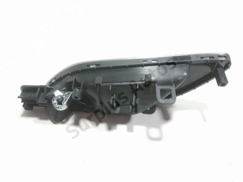 Front right interior door handle AUDI Q3 (8UB, 8UG) 2.0 TDI | BP37775028I14 - Image 2