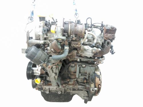 Engine OPEL CORSA D (S07) 1.3 CDTI (L08, L68) | BP37413360M1 - Image 3