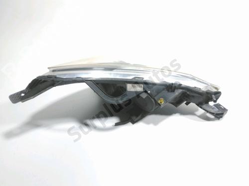 Left headlight CITROËN DS3 (SA_) 1.6 HDi 90 | BP30102023C28